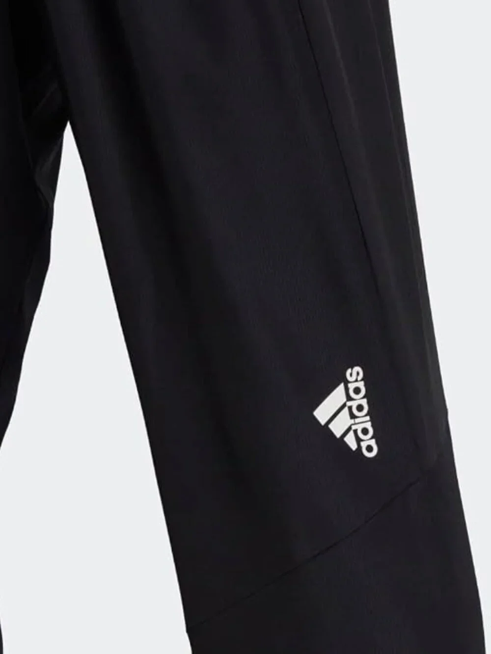 adidas new fabric